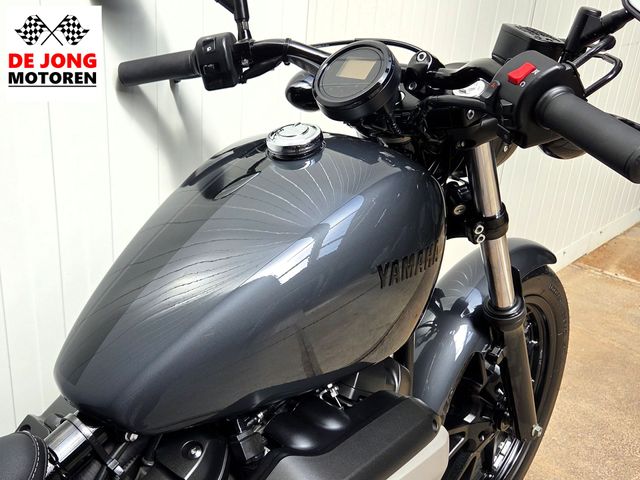 yamaha - xv-950-r
