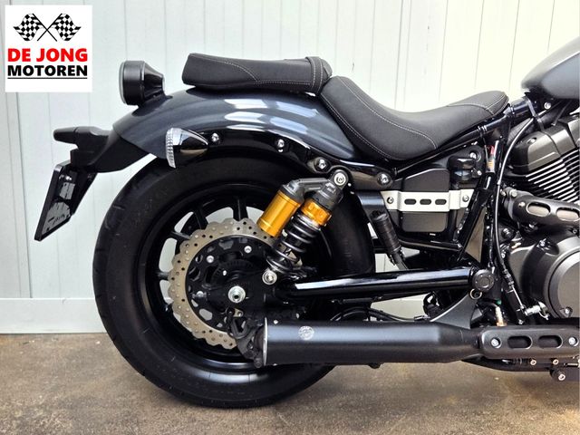 yamaha - xv-950-r