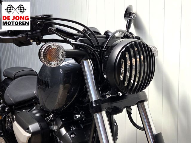 yamaha - xv-950-r