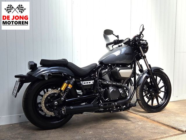 yamaha - xv-950-r