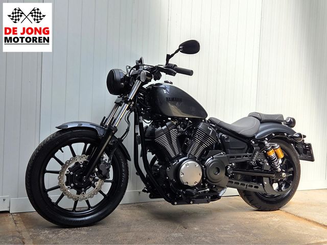 yamaha - xv-950-r