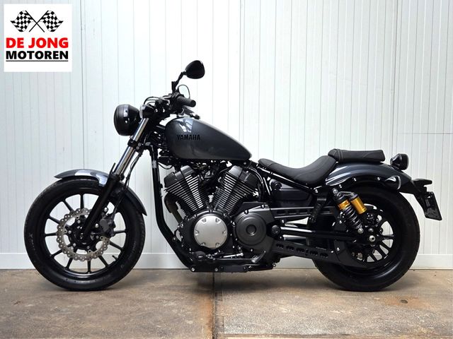 yamaha - xv-950-r