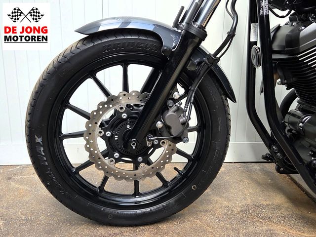 yamaha - xv-950-r