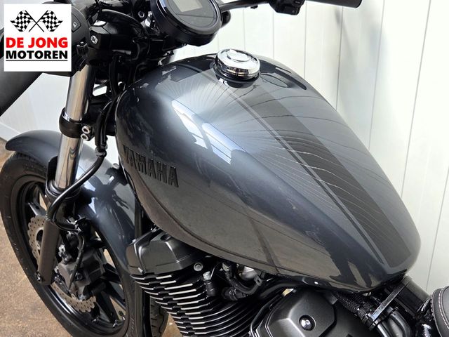 yamaha - xv-950-r