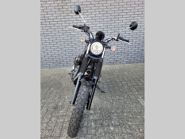 yamaha - xv-950-r