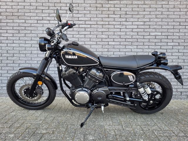yamaha - xv-950-r