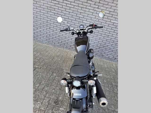 yamaha - xv-950-r