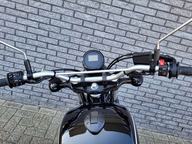 yamaha - xv-950-r
