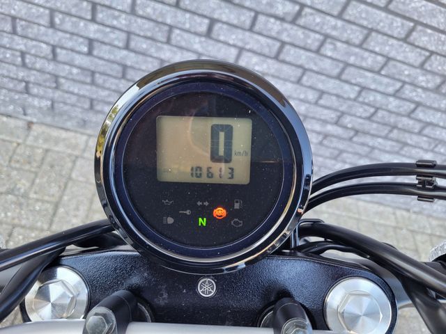 yamaha - xv-950-r