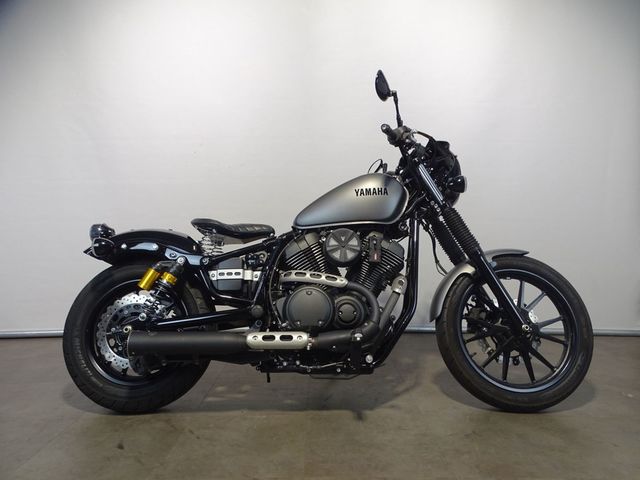 yamaha - xv-950-r