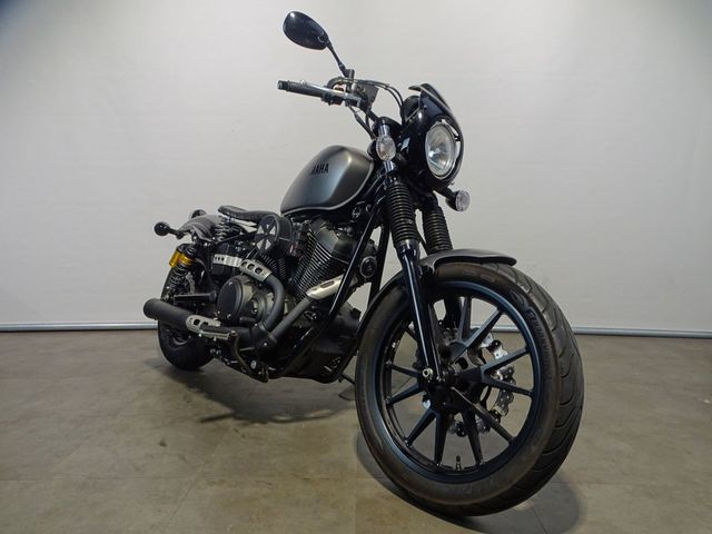 yamaha - xv-950-r