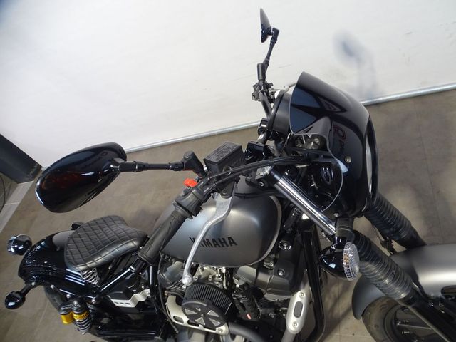 yamaha - xv-950-r