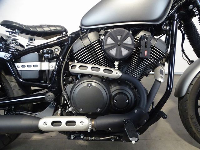 yamaha - xv-950-r