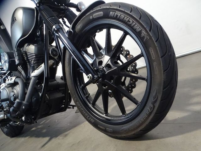 yamaha - xv-950-r