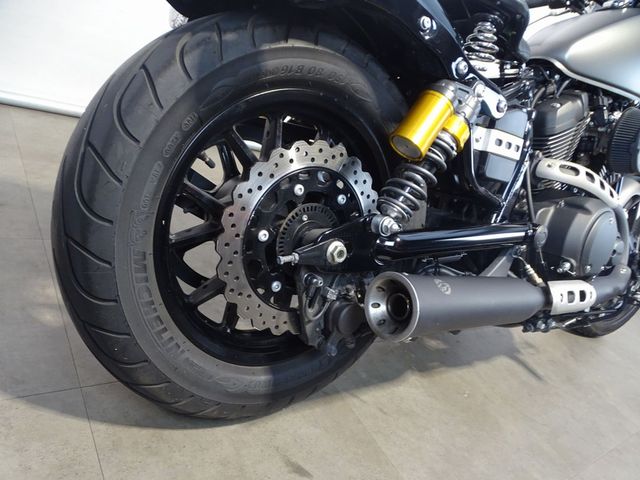 yamaha - xv-950-r