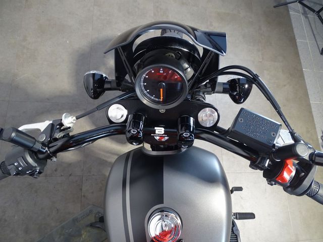yamaha - xv-950-r