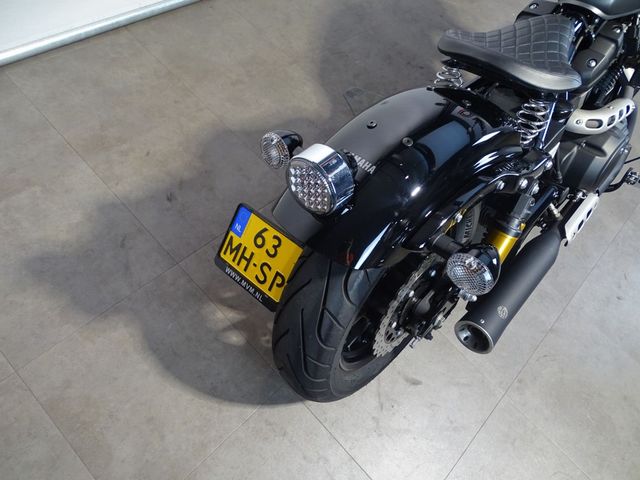 yamaha - xv-950-r