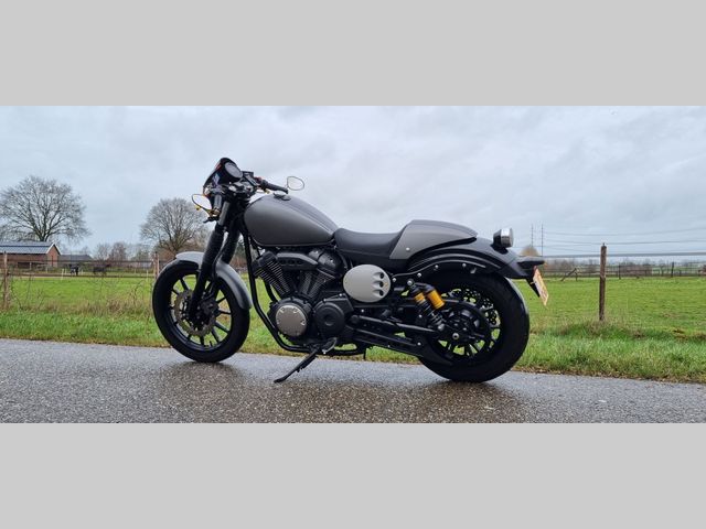 yamaha - xv-950-racer