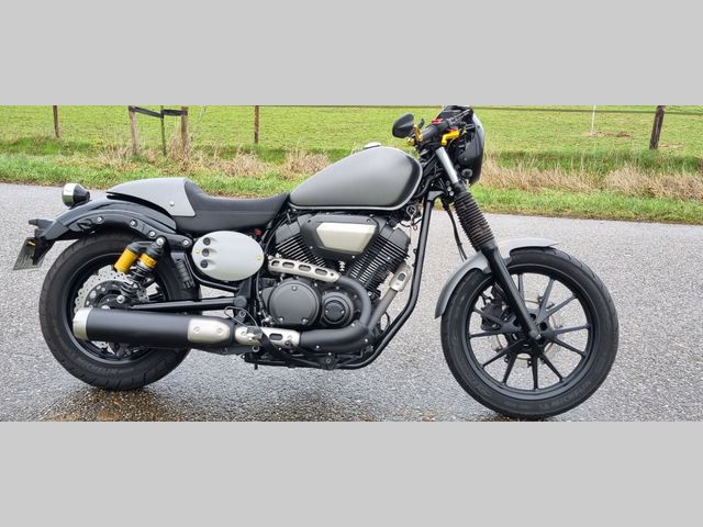 yamaha - xv-950-racer