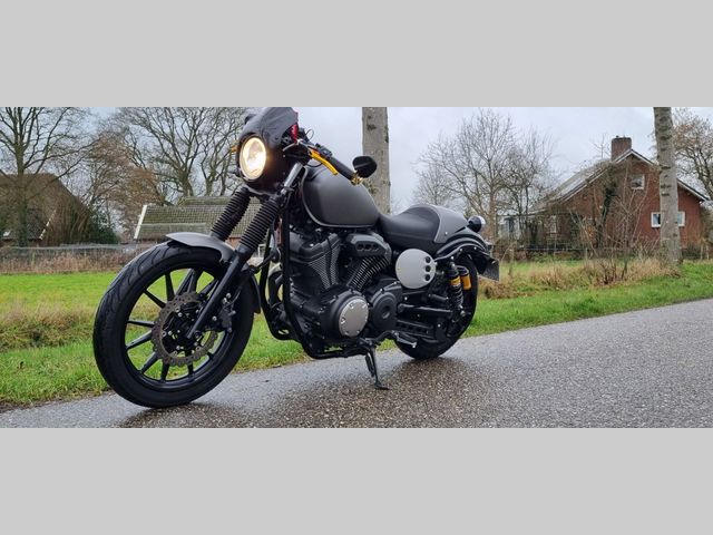 yamaha - xv-950-racer