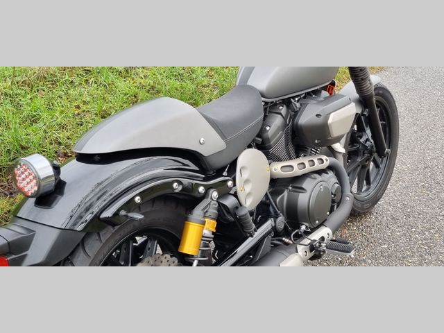 yamaha - xv-950-racer
