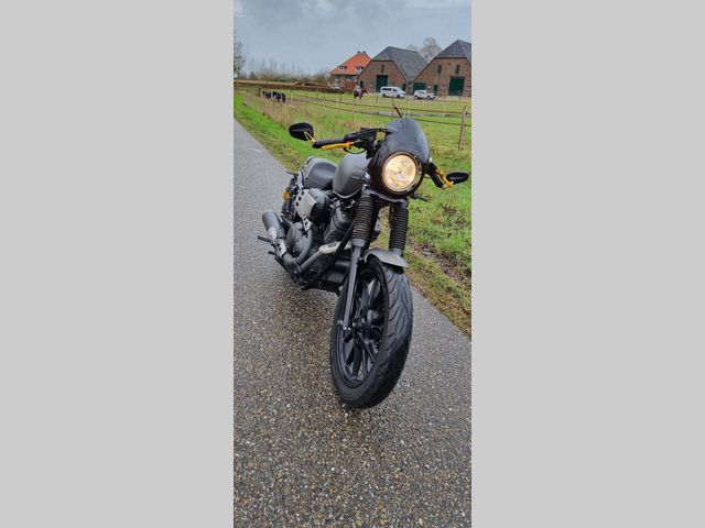 yamaha - xv-950-racer