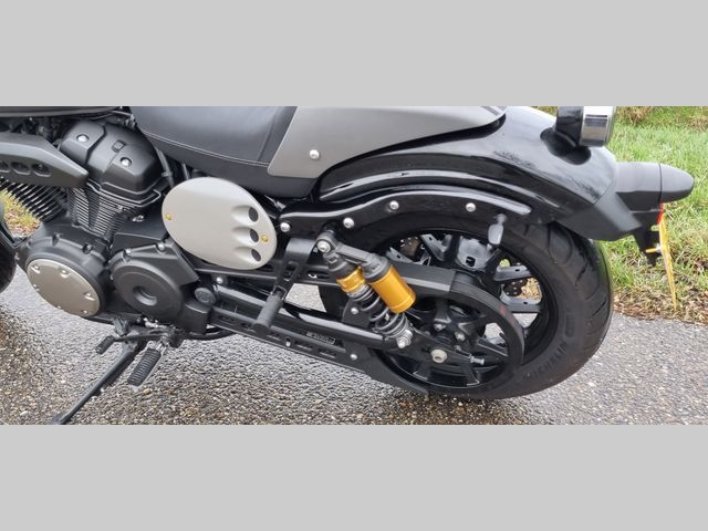 yamaha - xv-950-racer