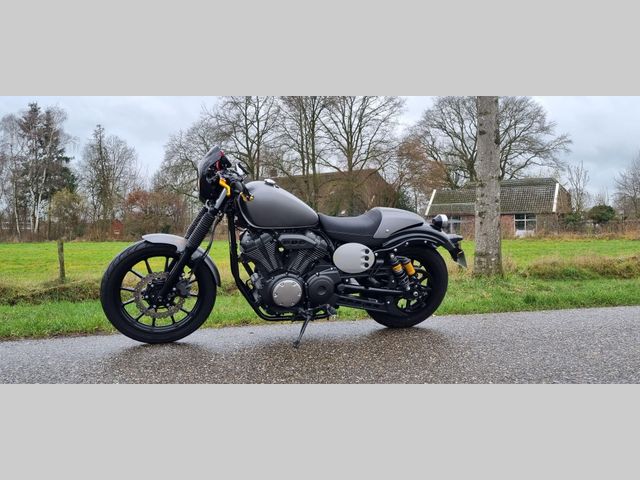 yamaha - xv-950-racer