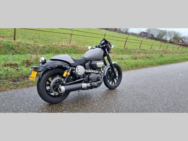 yamaha - xv-950-racer