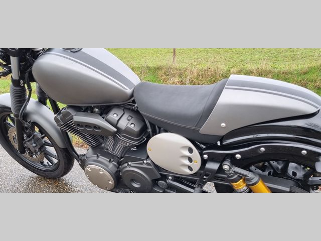 yamaha - xv-950-racer