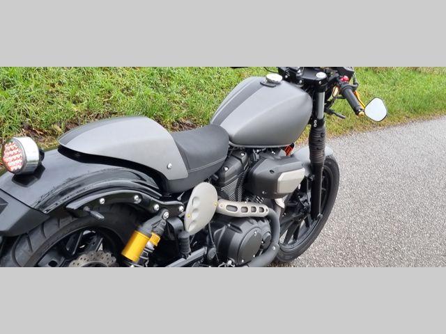 yamaha - xv-950-racer