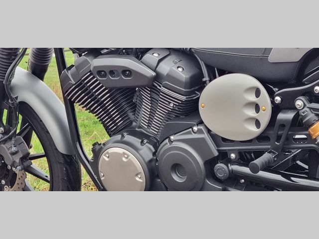 yamaha - xv-950-racer