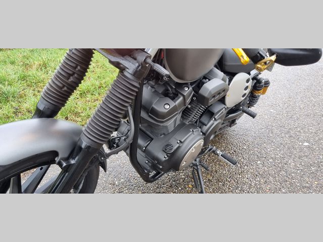 yamaha - xv-950-racer