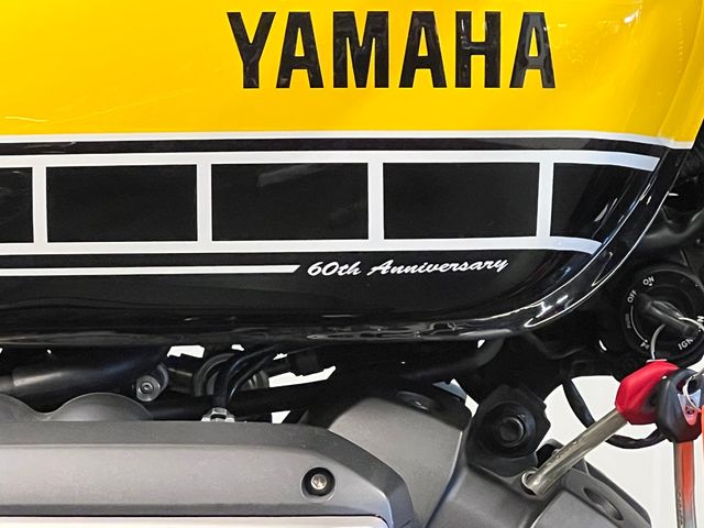 yamaha - xv-950-racer-60th-anniversary