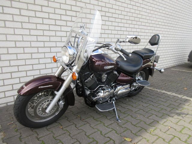 yamaha - xvs-1100-a-dragstar-classic