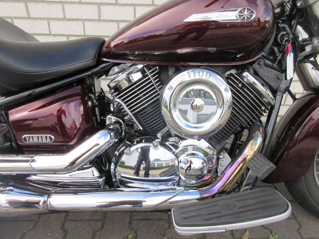 yamaha - xvs-1100-a-dragstar-classic