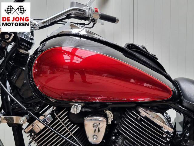 yamaha - xvs-1100-a-dragstar-classic