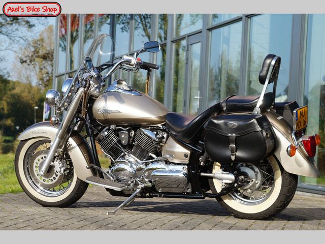 yamaha - xvs-1100-a-dragstar-classic