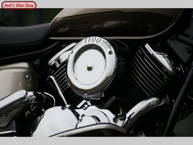 yamaha - xvs-1100-a-dragstar-classic