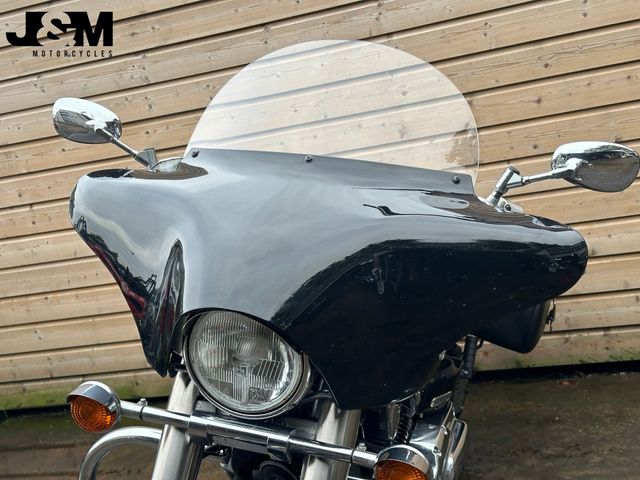 yamaha - xvs-1100-a-dragstar-classic