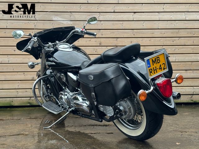 yamaha - xvs-1100-a-dragstar-classic