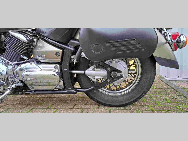 yamaha - xvs-1100-a-dragstar-classic