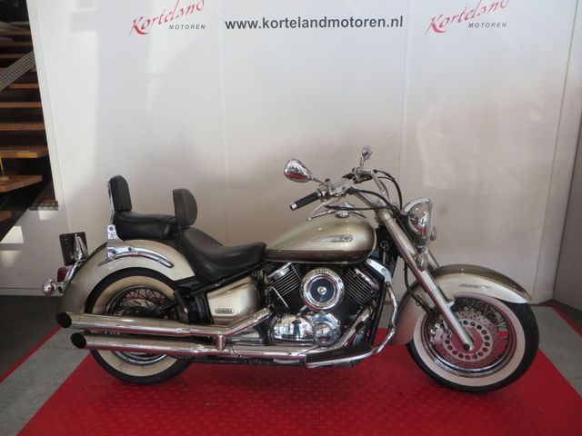 yamaha - xvs-1100-a-dragstar-classic