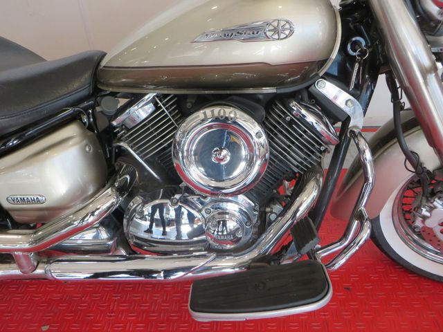 yamaha - xvs-1100-a-dragstar-classic