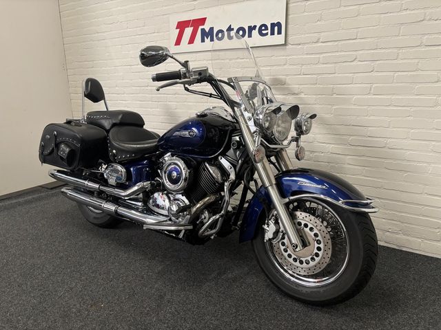 yamaha - xvs-1100-a-dragstar-classic