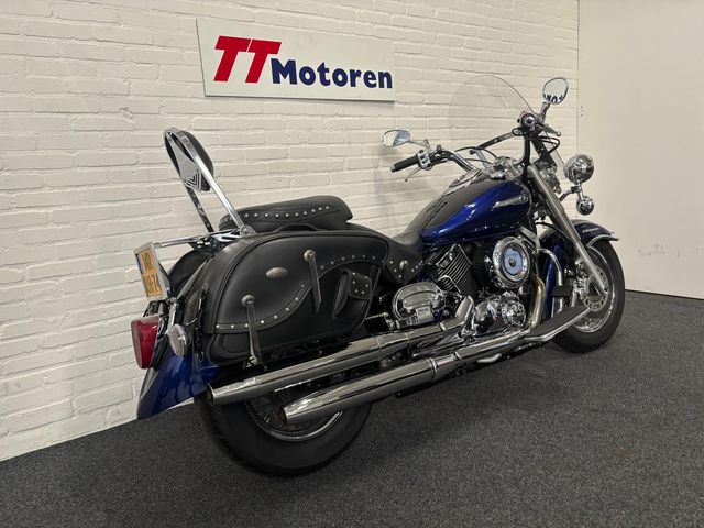 yamaha - xvs-1100-a-dragstar-classic