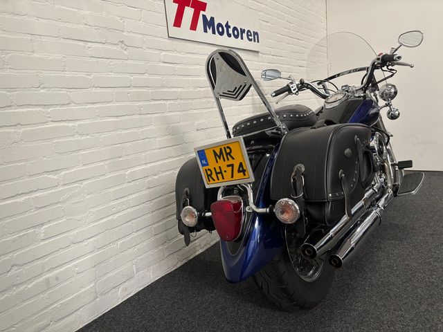 yamaha - xvs-1100-a-dragstar-classic