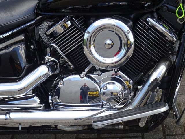 yamaha - xvs-1100-a-dragstar-classic