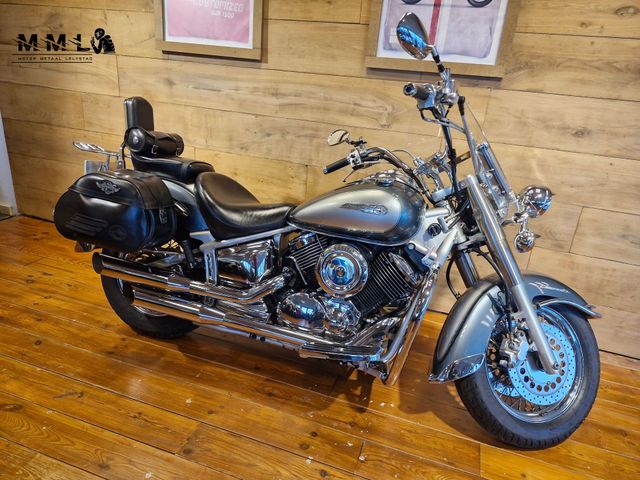 yamaha - xvs-1100-a-dragstar-classic