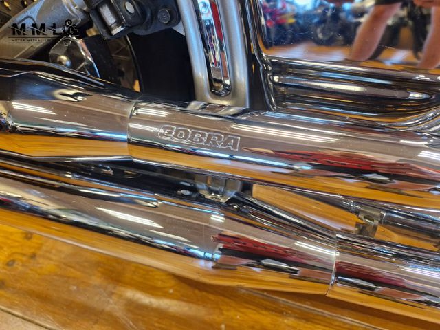 yamaha - xvs-1100-a-dragstar-classic